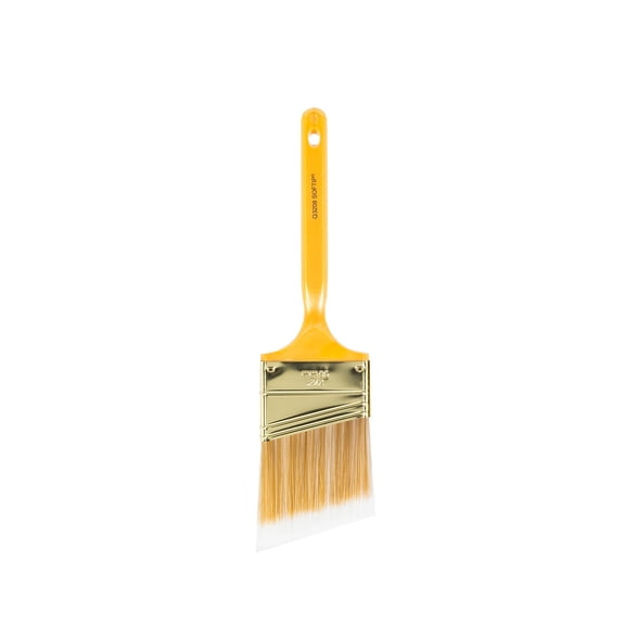 Wooster Brush 2 1/2W Nylon/Polyester Blend 0Q32080024
