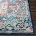 thumbnail image 3 of Harput Multicolor 5'3" x 7'3" Traditional Rectangle Area Rug, 3 of 6