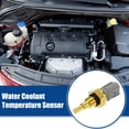 thumbnail image 2 of Unique Bargains Water Temperature Sensor Engine Coolant Temperature Sensor Fit for Honda CBR1000RR AC 2004, 2 of 6