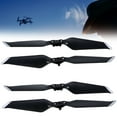 thumbnail image 1 of Drone Propeller Parts, Quick Release Propellers Parts Rigidness Noise Reducing  For   2 PRO, 1 of 8
