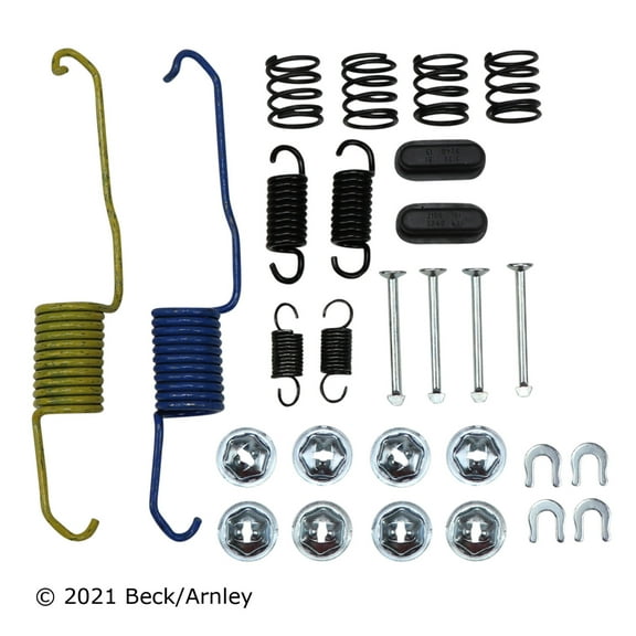 BeckArnley 084-1144 Drum Brake Hardware Kit