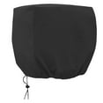 thumbnail image 5 of Heavy Duty Waterproof Outboard Motor Half Cover With Drawstring Design, 5 of 9