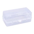 thumbnail image 2 of vortess Electric Waterproof Box Outdoor Large Weatherproof Junction Box Waterproof Power White, 2 of 9