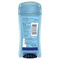 thumbnail image 2 of Desodorante Secret Outlast, gel transparente, completamente limpio, 76 ml, paquete de 3, 2 of 8