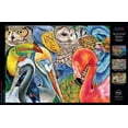 thumbnail image 4 of Buffalo Games - Signature Collection - Bird Bonanza - 1000 Piece Jigsaw Puzzle, 4 of 5