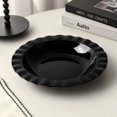 thumbnail image 4 of Deep Dinner Plates, Pasta Bowls Large Serving Plates for Pasta Salad and Everyday Dining, 4 of 6