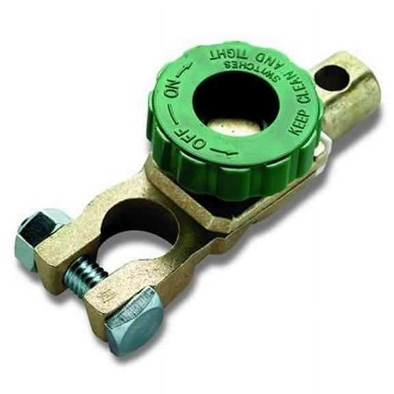 Wirthco 20308 Battery Disconnect Switch