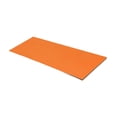 thumbnail image 3 of AWHAO Floating Water Mat Unsinkable for Pool Water Recreation Roll up Storage Raft Orange, 3 of 9