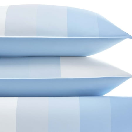 Jonathan Adler Vally Blue Duvet Cover Set King Walmart Com