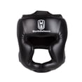 thumbnail image 3 of Casco de boxeo DYNWAVEMX protector de cabeza engrosado azul 30 a 50cm, 3 of 8