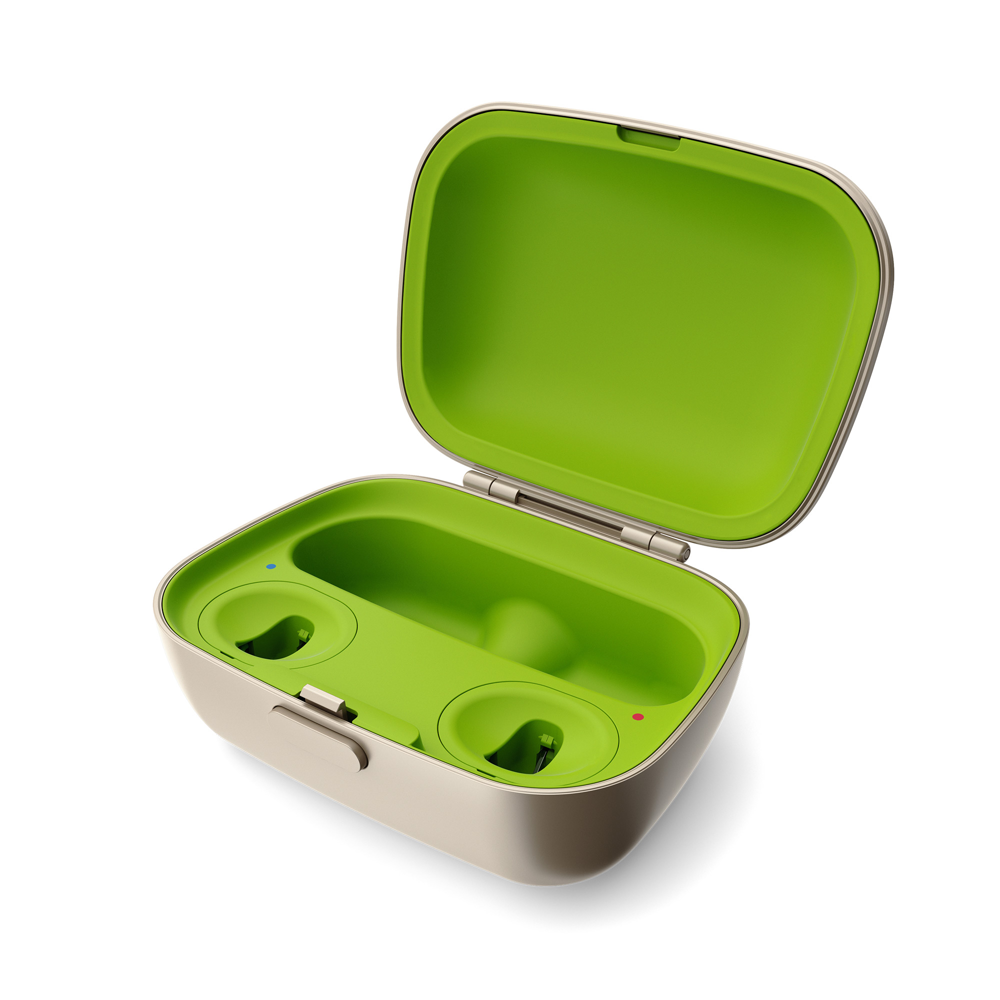 Phonak Charger Combi BTE