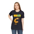 thumbnail image 3 of CatDog Retro Cartoon Short Sleeve T-Shirt - '90s Nick Nostalgia Tee, 3 of 4