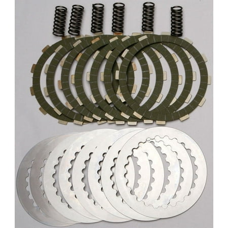 EBC - DRC Series Off-Road Clutch Rebuild Kit