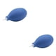 thumbnail image 3 of Kenally Goma Bulb Soft Hand Suction Ear Washing Ball Herramienta de laboratorio para niños Adultos Herramienta de limpieza de teclado Azul 2piezas Kenally CBP040563, 3 of 6