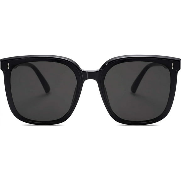 Sunglasses for Women Men Vintage Style Shades