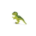 thumbnail image 2 of Safari Ltd. Baby T-Rex Figurine - Detailed 3.25" Dinosaur Figure - Educational Toy for Boys, Girls, and Kids Ages 3+, 2 of 5