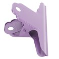 thumbnail image 1 of Metal Binder Clip, Iron Material Large Size Office Folder Clip with Strong Grip, for Home School Office, 1 of 7