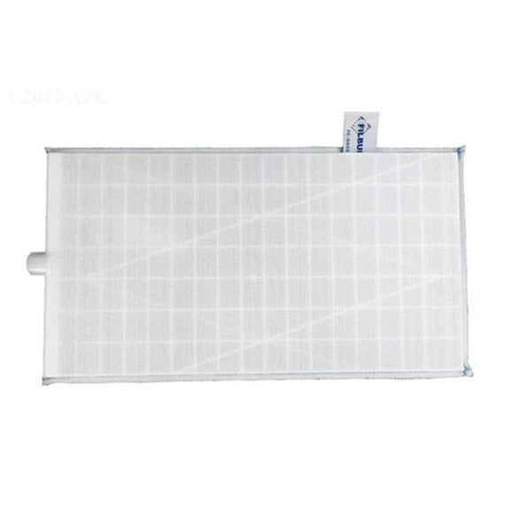 Filbur APCFGR42 18 x 9.68 in. Rectangular Sta-Rite DE Grid for 239001173