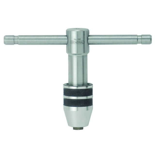 Llave con grifo General Tools 166, capacidad de 12 a 1/2 pulgadas