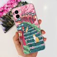 thumbnail image 1 of Cute Animals Pattern Case For Xiaomi Redmi A1+ A2+ Coques Camera Protection Soft Capas For Redmi A2 A1 A1Plus Clear Bumper Case 683 Redmi A2 Plus, 1 of 6