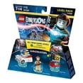 thumbnail image 3 of Paquete de niveles de Los Cazafantasmas - LEGO Dimensions, 3 of 4