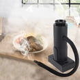 thumbnail image 1 of Infusor De Humo, Ahumador De Alimentos Multiusos Eficiente Para Bar Restaurante, 1 of 7