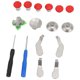 thumbnail image 5 of Juego de paletas con llave de metal con mango, controlador de paleta con llave de metal, kit de paleta con llave de metal, kit de paleta con llave de metal, calidad inigualable, 5 of 8