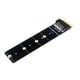 thumbnail image 3 of M.2 NVMe M key Protection PCB Board Converter, 3 of 5