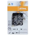 thumbnail image 4 of Cadena para motosierra Stihl 25 Full Chisel 33RSC-84 con 84 eslabones de tracción, 4 of 5