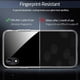 thumbnail image 5 of Funda ESR Mimic Cristal para iPhone XR Negra ESR Mimic, 5 of 9