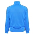 thumbnail image 2 of Kappa Mens Anniston Tracksuit Jacket Full Zip Long Sleeve Training Track Top, 2 of 2