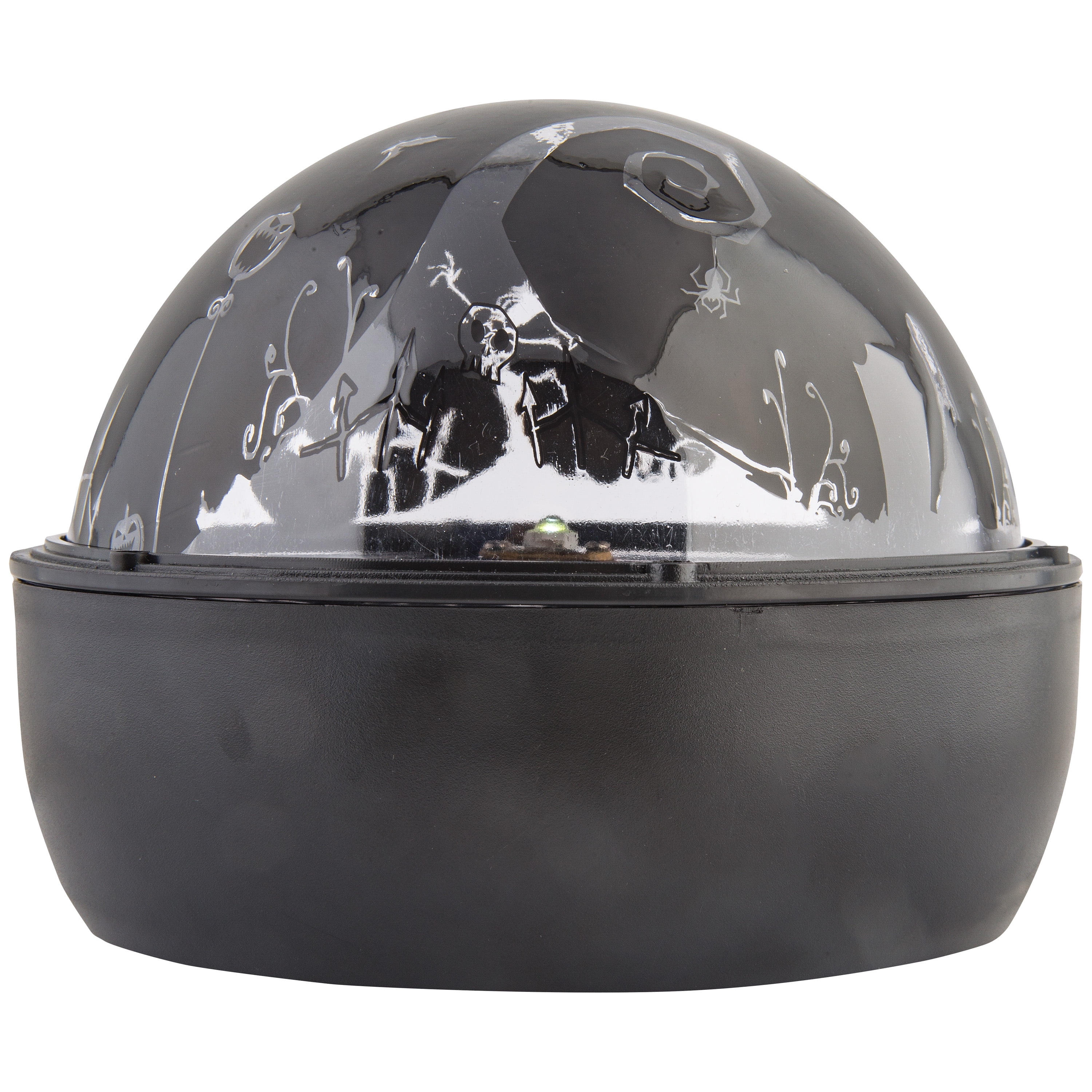 Disney Jack Skellington Halloween Projection Shadow Lights Holiday Lighting