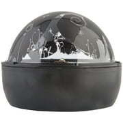 Halloween Shadow Projection Light Jack Skellington 6.69 in x 6.69 in x 6.69 in 0.90 lb