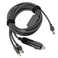 thumbnail image 1 of Mini Cable Zunate Cable Starlink 3 EN 1 PARA StarLink Mini Power, Adaptador de Cable de Cargador de Coche USB C / CC A CC de Alta Velocidad, Cable de Repuesto, Accesorios Starlink, 1 of 7
