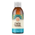 thumbnail image 3 of GuruNanda Oil Pulling Natural Mouthwash - Original Ayurvedic Blend for Healthy Teeth & Gums - 8.45 fl oz., 3 of 8