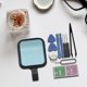 thumbnail image 5 of Kit de reparación de reemplazo de digitalizador de lente de cristal frontal de athleticsshop2018 Accesorios 40 mm, 5 of 9
