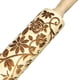 thumbnail image 3 of Rodillo en relieve, rodillo estampado, rodillo 3D, boda, vacaciones, Navidad, madre, amiga, 3 of 5