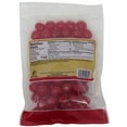 thumbnail image 2 of Buc-ee's Cherry Sours Red Candy, 12 oz, 2 of 2