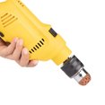thumbnail image 3 of KAKOWELY tire repair tool Precision Tire Repair Tool Tire Buffer Buffing Wheel High Speed Bowl Type Grinding Head Coarse Grit Buffing Wheel With Linking Rod For Cars Truck Tire Repair Tool, 3 of 4