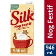 thumbnail image 4 of Silk Nog Festif, 4 of 6
