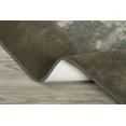 thumbnail image 2 of Milliken Drayton Area Rug 4000174220 Fredonia Oyster Leaves Swirls 10' 9" x 13' 2" Rectangle, 2 of 4