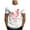 B-White, variant on Wyobmus Mens Mother'S Day T Shirt Stretch Short Sleeve Active Crew Neck T Shirt Loose Fit Printing Casual Tees M-3X C-Pink