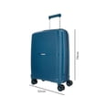 thumbnail image 4 of Maleta Rigida American Tourister Kyoto Rigida 30 Pulgadas Azul, 4 of 4