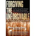 thumbnail image 1 of Forgiving the Unforgivable, Charles Cannon Paperback, 1 of 3