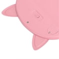 thumbnail image 2 of 9in LCD Writing Tablet Cartoon Cat Digital Drawing Board with AntiErasing Lock for Children(Pink ), 2 of 4