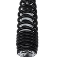 thumbnail image 4 of Amortisseur de moto 335 mm, suspension arrière réglable à 5 vitesses, pour moteurs GY6-125, 50, 60, 80, 150 cm³, scooters, cyclomoteurs, VTT, 4 of 4