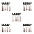 thumbnail image 2 of kurtrusly DIY Wall Quartz Clock Movement Mechanism Parts Tool Replacement Repair Type B 5Set, 2 of 6
