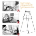 thumbnail image 3 of 4pcs Multipurpose Bowl Clip Anti-scalding Dish Clip Practical Hot Bowl Clamps, 3 of 6