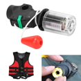 thumbnail image 3 of Cergrey Life Jackets Inflation,Portable Automatic Inflator Device with Pills Accessories for Inflatable Life Jackets, 3 of 8
