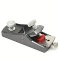 thumbnail image 6 of erfcxs Mini Aluminum Woodworking Hand Plane DIY Carpenter Tool European Style Edge Planing & Trimming Plane For Woodworking Projects, 6 of 9